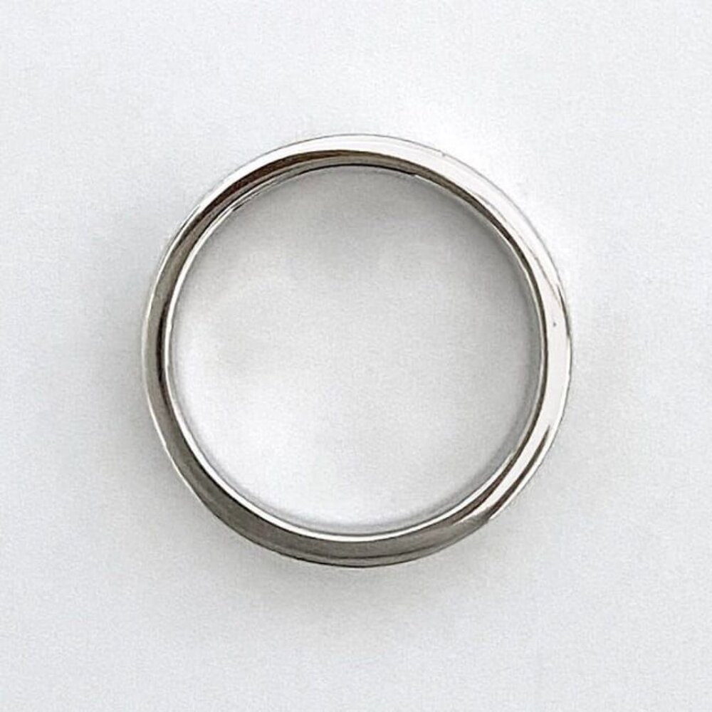 Gucci Icon Ring Silver Ghost - Picture 4 of 9